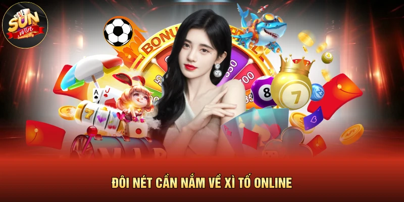Đôi nét cần nắm về xì tố online 